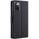 Чехол-книжка UniCase Business Wallet для ZTE Blade A72 5G - Black (305310B). Фото 5 из 8