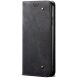 Чехол-книжка UniCase Jeans Wallet для Motorola Edge 40 Neo - Black (340028B). Фото 5 из 6