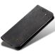 Чехол-книжка UniCase Jeans Wallet для Motorola Edge 40 Neo - Black (340028B). Фото 4 из 6