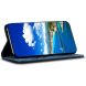 Чохол-книжка UniCase Jeans Wallet для OnePlus 11 - Blue (319518L). Фото 3 з 7