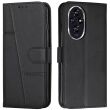 Чохол-книжка UniCase Jet Cover для Honor 200 Pro - Black (362143B)