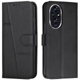 Чохол-книжка UniCase Jet Cover для Honor 200 Pro - Black (362143B)
