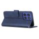 Чехол-книжка UniCase Jet Cover для Motorola Edge 60 / Edge 60 Fusion - Blue (379612L). Фото 3 из 10