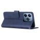 Чехол-книжка UniCase Jet Cover для Realme C63 / C61 / Note 60x / Note 60 - Sapphire (359707DB). Фото 3 из 10