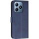 Чехол-книжка UniCase Jet Cover для Realme C63 / C61 / Note 60x / Note 60 - Sapphire (359707DB). Фото 5 из 10