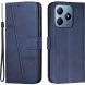 Чехол-книжка UniCase Jet Cover для Realme C63 / C61 / Note 60x / Note 60 - Sapphire (359707DB). Фото 1 из 10