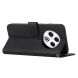 Чехол-книжка UniCase Jet Cover для TECNO Spark 30 - Black (370405B). Фото 3 из 10