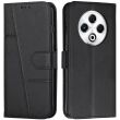 Чехол-книжка UniCase Jet Cover для TECNO Spark 30 - Black (370405B)