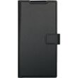 Чохол-книжка Xqisit Slim Wallet для Samsung Galaxy Note 20 Ultra (N985) 42962 - Black (309113B)