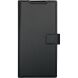 Чохол-книжка Xqisit Slim Wallet для Samsung Galaxy Note 20 Ultra (N985) 42962 - Black (309113B). Фото 1 з 2