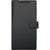 Чохол-книжка Xqisit Slim Wallet для Samsung Galaxy Note 20 Ultra (N985) 42962 - Black: фото 1 з 2