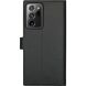 Чохол-книжка Xqisit Slim Wallet для Samsung Galaxy Note 20 Ultra (N985) 42962 - Black (309113B). Фото 2 з 2
