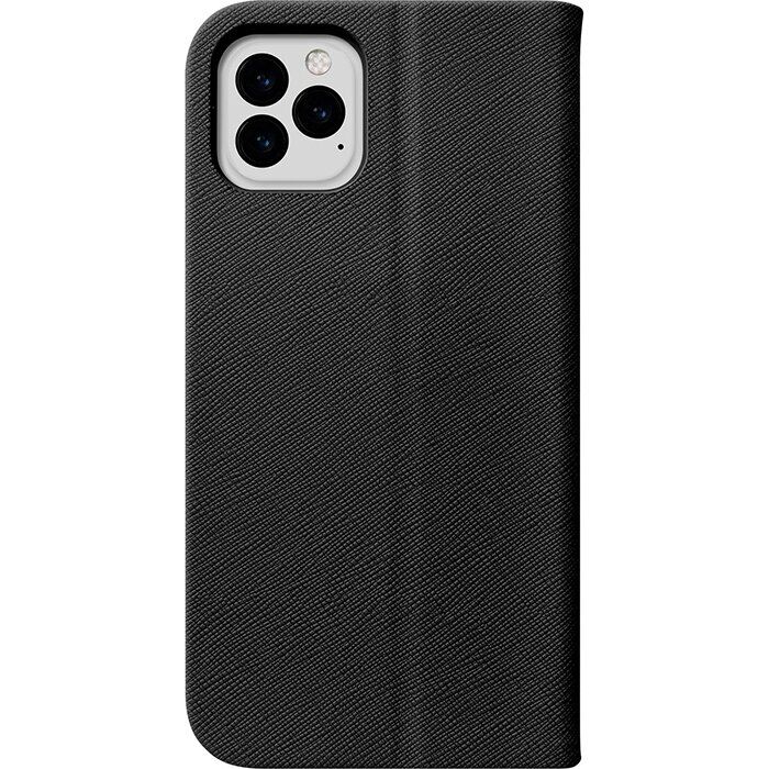 Чехол Laut Prestige Folio Case для Apple iPhone 11 Pro (L_IP19S_PRE_BK) - Black: фото 2 из 3
