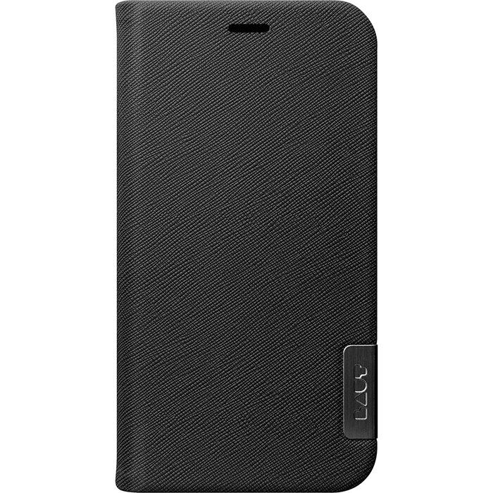 Чехол Laut Prestige Folio Case для Apple iPhone 11 Pro (L_IP19S_PRE_BK) - Black: фото 3 из 3