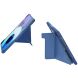 Чехол NILLKIN Bumper Leather Case Pro для Apple iPad Pro 11 (2024) - Blue (354301L). Фото 4 из 21