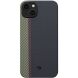 Чохол Pitaka MagEZ Case 3 для iPhone 14 (FO1401) - Overture (337030B). Фото 2 з 7