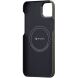 Чохол Pitaka MagEZ Case 3 для iPhone 14 (FO1401) - Overture (337030B). Фото 5 з 7