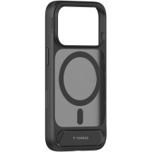 Чехол с подставкой TORRAS Ostand L1 (with MagSafe) для Apple iPhone 18 Pro - Black: фото 1 из 1