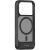 Чехол с подставкой TORRAS Ostand L1 (with MagSafe) для Apple iPhone 18 Pro - Black: фото 1 из 1