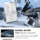 Чехол с подставкой TORRAS Ostand L1 (with MagSafe) для Apple iPhone 18 Pro - Black (423603B). Фото 5 из 10