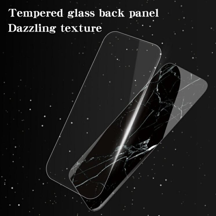 Чехол с рисунком Deexe Gradient Pattern для OPPO Reno 16 F - Gold / Black (413406BF) Чехол с рисунком Deexe Gradient Pattern для OPPO Reno 16 F - Gold / Black: фото 4 из 8