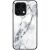 Чехол с рисунком Deexe Gradient Pattern для OPPO Reno 16 F - White: фото 1 из 8
