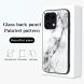 Чехол с рисунком Deexe Gradient Pattern для OPPO Reno 16 F - Red (413406R). Фото 3 из 8