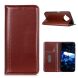 Чохол UniCase Book Series для Xiaomi Mi 10T Lite - Brown (228615Z). Фото 1 з 10