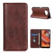 Чехол UniCase Book Series для Xiaomi Poco X3 / Poco X3 Pro - Brown (281426Z)