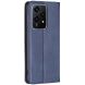 Чехол UniCase Geometric Pattern для Honor 200 Lite - Blue (363115L). Фото 3 из 6