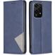 Чехол UniCase Geometric Pattern для Honor 200 Lite - Blue (363115L). Фото 1 из 6