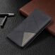 Чехол UniCase Geometric Pattern для Samsung Galaxy S21 (G991) - Black (230437B). Фото 5 из 9