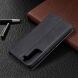 Чехол UniCase Geometric Pattern для Samsung Galaxy S21 (G991) - Black (230437B). Фото 6 из 9
