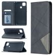 Чехол UniCase Geometric Pattern для Xiaomi Redmi 9C - Black (267636B)