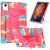 Чехол UniCase Hybrid Stand для Lenovo Tab M11 (TB330) - Rose: фото 1 из 5