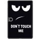 Чохол UniCase Life Style для OPPO Pad SE - Don't Touch Me (385411D). Фото 2 з 10