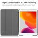 Чехол UniCase Slim для Apple iPad 10.2 7/8/9 Gen (2019/2020/2021) - Black (248703B). Фото 6 из 8