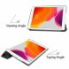 Чехол UniCase Slim для Apple iPad 10.2 7/8/9 Gen (2019/2020/2021) - Black (248703B). Фото 3 из 8