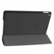 Чехол UniCase Slim для Apple iPad 10.2 7/8/9 Gen (2019/2020/2021) - Black (248703B). Фото 5 из 8