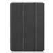 Чехол UniCase Slim для Apple iPad 10.2 7/8/9 Gen (2019/2020/2021) - Black (248703B). Фото 7 из 8