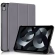 Чехол UniCase Slim для Apple iPad 10.9 (2022) / iPad 11 (2025) - Grey (306401H)