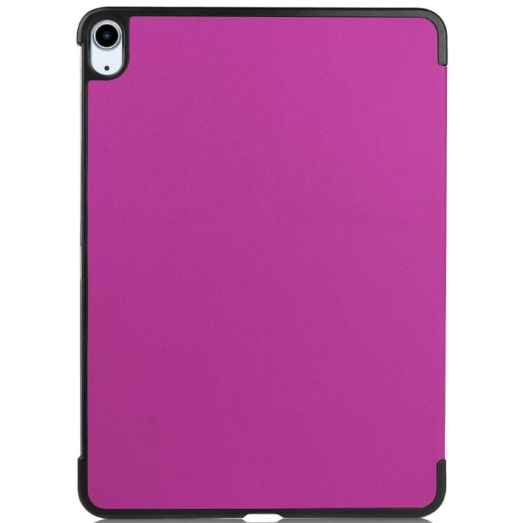 Чехол UniCase Slim для Apple iPad Air 11 M3/M2 (2025/2024) - Purple: фото 2 из 9