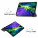 Чехол UniCase Slim для Apple iPad Pro 11 (2020/2021/2022) - Grey (265201H). Фото 3 из 8