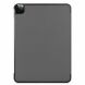 Чехол UniCase Slim для Apple iPad Pro 11 (2020/2021/2022) - Grey (265201H). Фото 7 из 8