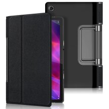 Чохол UniCase Slim для Lenovo Yoga Tab 11 (YT-J706) - Black: фото 1 з 7