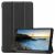 Чехол UniCase Slim для Samsung Galaxy Tab A 8.0 2019 (T290/295) - Black: фото 1 из 9