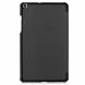 Чехол UniCase Slim для Samsung Galaxy Tab A 8.0 2019 (T290/295) - Black (214103B). Фото 8 из 9