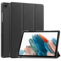 Чохол UniCase Slim для Samsung Galaxy Tab A9 (X110/115) - Black: фото 1 з 7