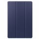 Чехол UniCase Slim для Samsung Galaxy Tab S7 Plus (T970/975) / S8 Plus (T800/806) - Navy Blue (250201DB). Фото 3 из 9