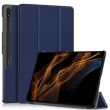 Чехол UniCase Slim для Samsung Galaxy Tab S9 Ultra (X910/916) - Dark Blue (332901DB)